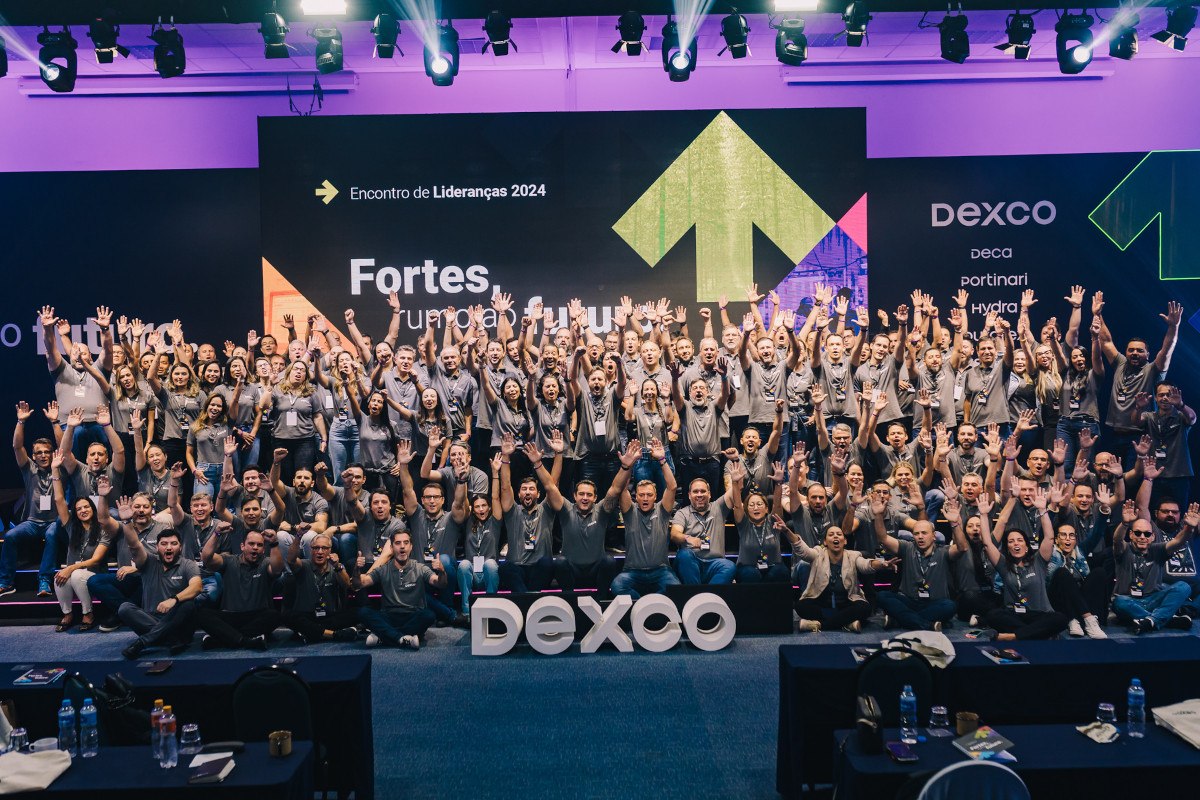 Somos Dexco